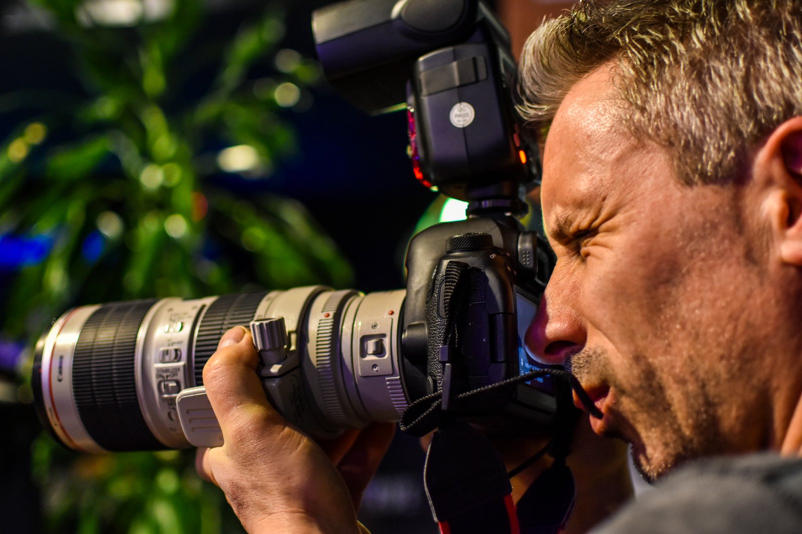 Dynastudio en action